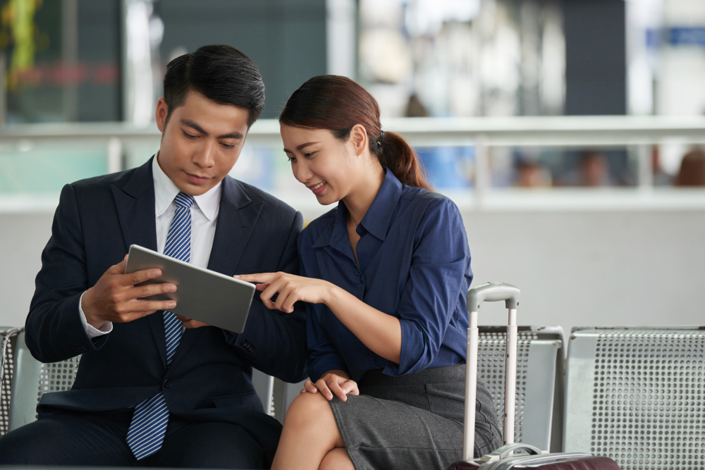 Account Executive