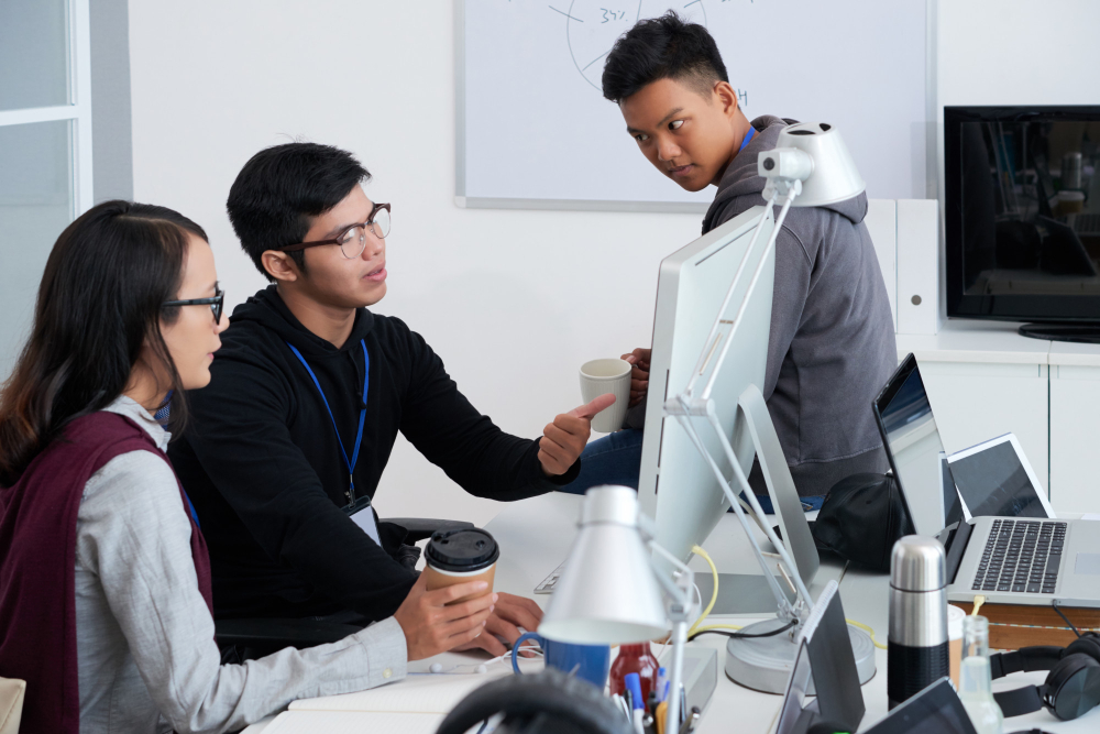 Project Management Executive
