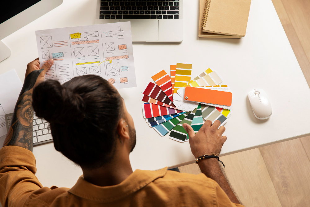 Graphic Designer