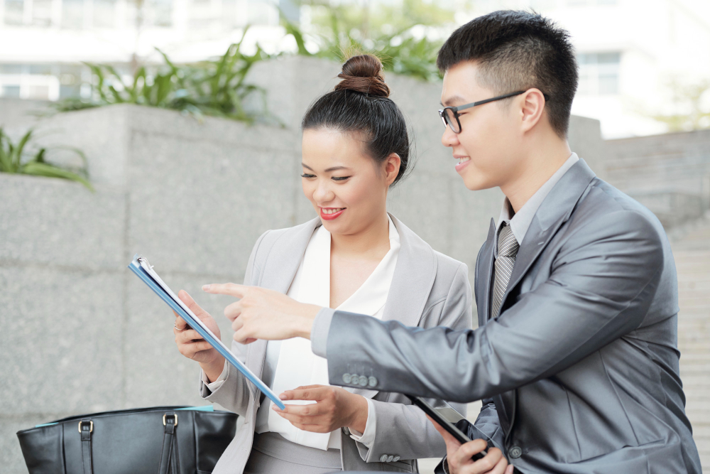 Account Support Executive