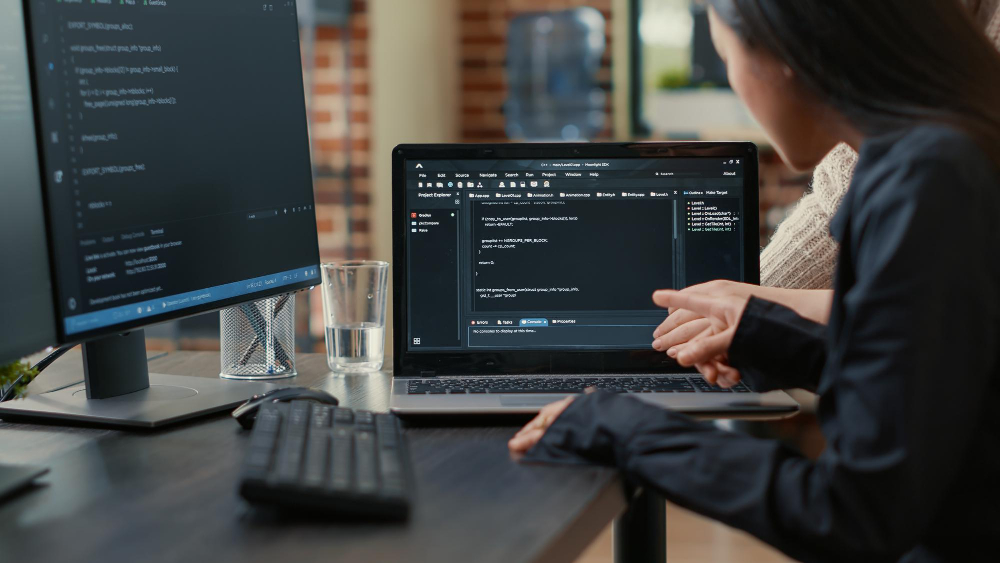 .Net Developer
